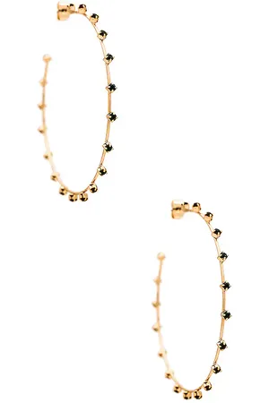 Ettika CREOLEN STUDDED in .