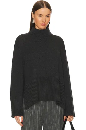 Rue Sophie ROLLKRAGENPULLOVER DELLA in . Size S.