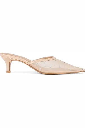 Raye Anastasia Mule in . Size 6.5, 7, 7.5, 8, 8.5, 9, 9.5.