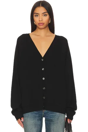 Rue Sophie CARDIGAN MIT KNOPFVERSCHLUSS MONA in . Size S.