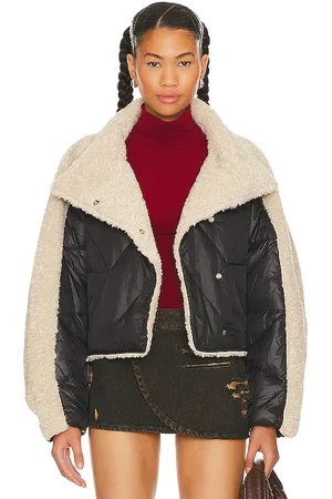 LaMarque STEPPJACKE SHARON in . Size XL.