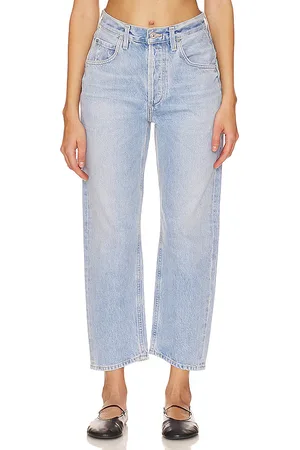 Citizens of Humanity BOW-FIT-JEANS DAHLIA in . Size 28, 29, 30, 31, 32, 33, 34.