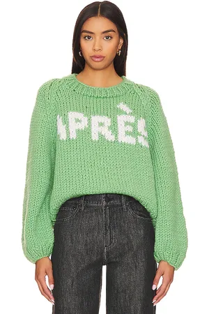 Gogo Apres Pullover in .
