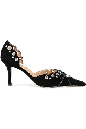 Tony Bianco Safari Heel in . Size 8.5, 9.5.