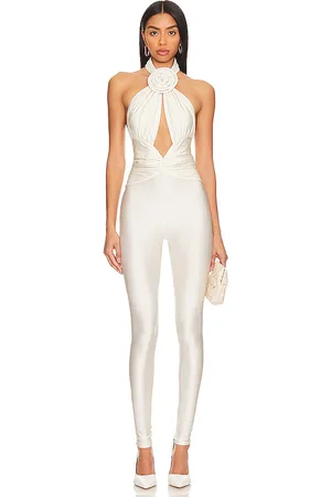 RONNY KOBO Abreen Catsuit in . Size M, S, XS.