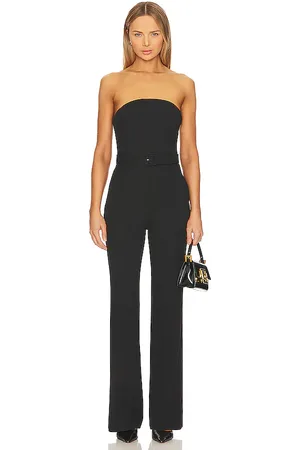A.L.C. SCHULTERFREIER JUMPSUIT KATE in . Size 6, 8.