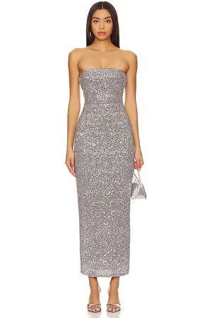 Camila Coelho KLEID ATIENA in . Size S, XXS.