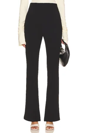SNDYS HOSE VIOLA in . Size XS, XXS.