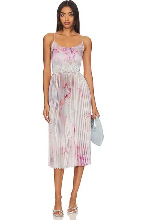 Steve Madden MIDI-KLEID MARILYN in . Size XL.