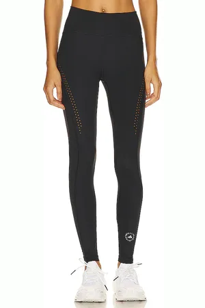 adidas LEGGINGS TRUEPURPOSE OPTIME in . Size L, XXS.
