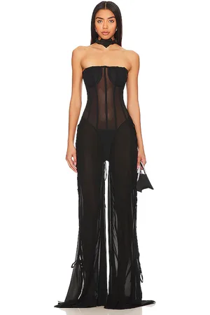 Amor JUMPSUIT S & M in . Size S.