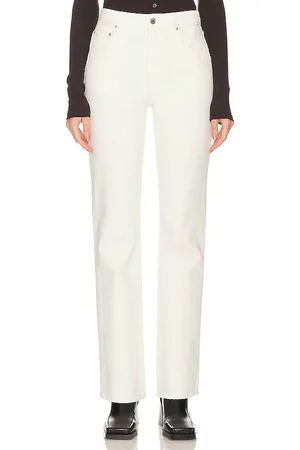 GRLFRND Melanie High Rise Boot Cut in . Size 29, 32.