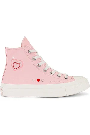 converse chucks 7 5