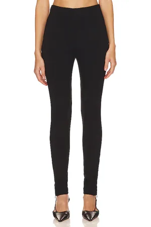 Rue Sophie LEGGINGS MIT SEITLICHEM SCHLITZ in . Size XS.