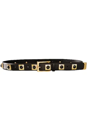 AUREUM No. 2 Studded Belt in . Size XXS.