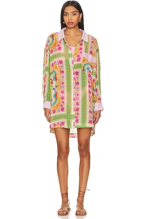 SPELL KLEID MADDALENA in . Size S, XS.