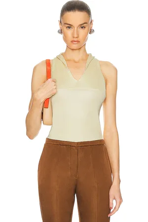 SIEDRES Fendi Tank Top in . Size .