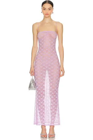Lovers And Friends ABENDKLEID LIA SHEER in . Size XL.