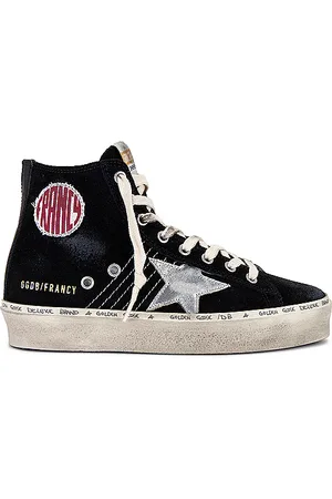 Golden Goose SNEAKERS HI FRANCY in . Size 40.