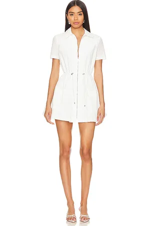 Amanda Uprichard KLEID VANESSA in . Size XL.