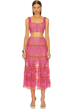 Bronx and Banco Megan Two Piece Set in . Size S, XL, XS.