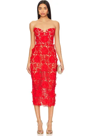 Bronx and Banco MIDI-KLEID JASMINE in . Size L.
