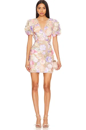 ELLIATT KLEID ANTHEA in . Size M, S, XS.