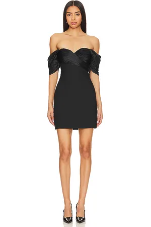 Cinq A Sept Sibyl Mini Dress in . Size 6.