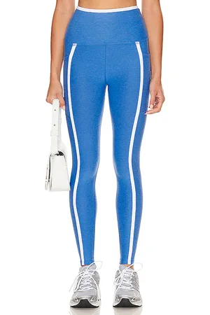 Beyond Yoga LEGGINGS SPACEDYE NEW MOVES in . Size XS.