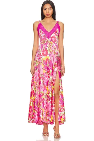 Free People MAXIKLEID ALLA BLOOM in . Size S, XS.