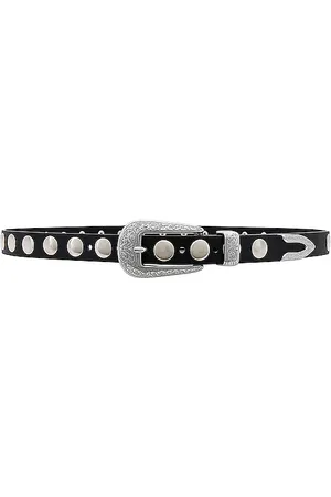 petit moments Phoenix Belt With Disc Studs in . Size XS/S.