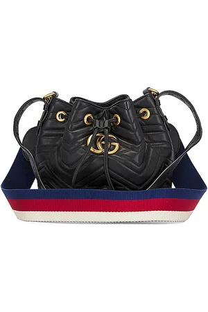 SIEDRES UMHÄNGETASCHE GUCCI in .