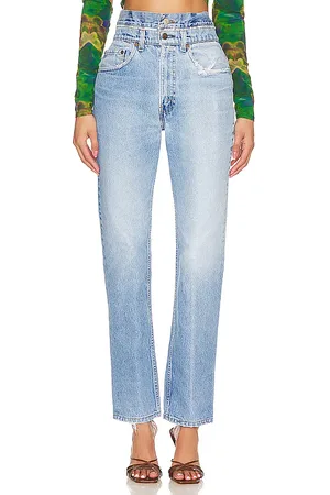 aligrace Double Waist Customs in . Size 24, 25, 26, 27, 28, 29, 30, 31, 32.