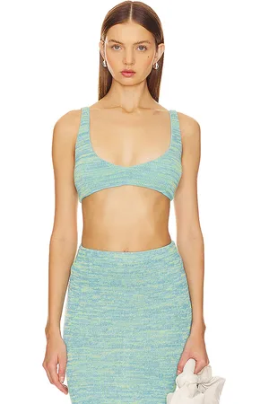 VDM BUSTIER BIANCA in . Size M, S, XS.