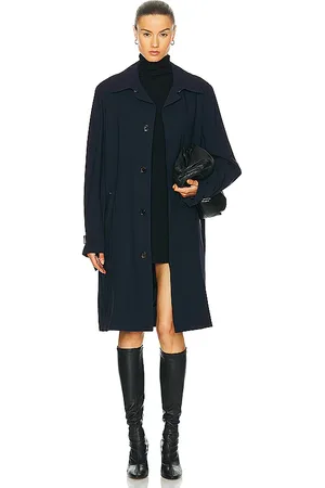 SIEDRES Louis Vuitton Long Coat in . Size .