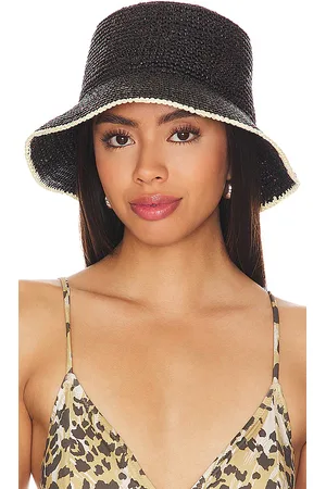 L*Space Isadora Bucket Hat in .
