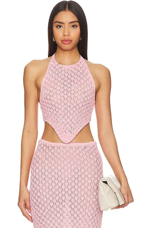 DEVON WINDSOR Lana Top in . Size XS.
