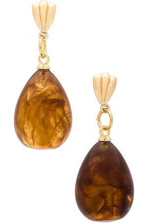 Casa Clara Midnight Earrings in .