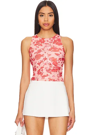 Bardot Felicia Top in . Size 4, 6.