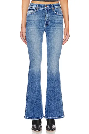 Mother BOOTCUT LIL