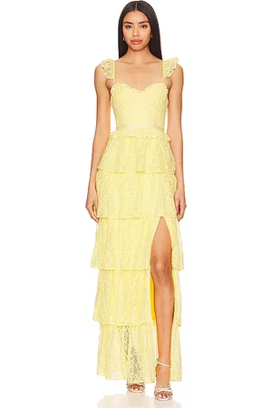 Tularosa MAXIKLEID CANTINI in . Size XS.