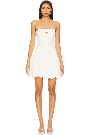 Amanda Uprichard KLEID FAITH in . Size L, XL.