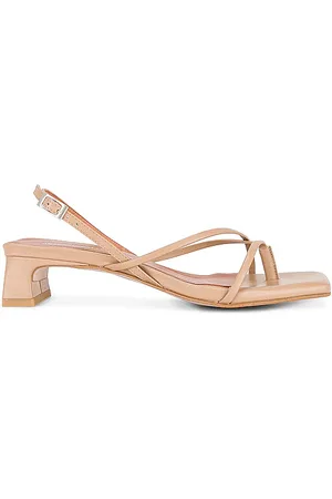 Intentionally blank Fifi Sandal in . Size 37, 38, 39, 40.
