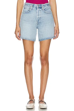 Citizens of Humanity VINTAGE-SHORTS MARLOW LONG in . Size 32, 33.