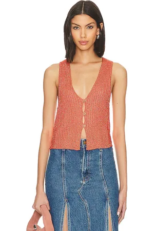 Free People WESTE SEASCAPE in . Size L.