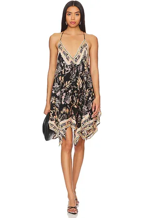 Free People MINIKLEID INTIMATELY FP BALI in . Size XL.
