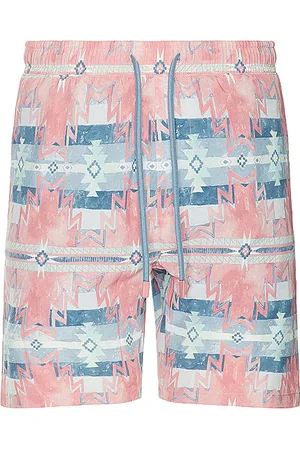 Faherty DGF Shorelite Trunk in . Size M, S.