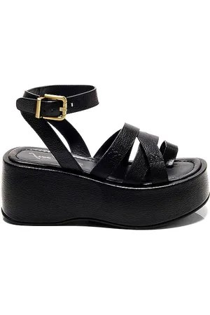 Free People Hazel Flatform Sandal in . Size 11, 7, 9, 9.5.