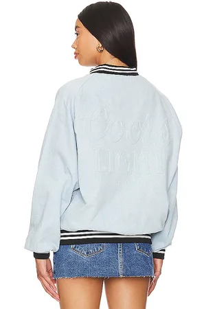 The Laundry Room JACKE COORS LIGHT GHOST STADIUM in . Size M.