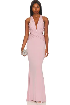 Katie May ABENDKLEID SECRET AGENT in . Size XXL.